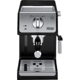 Machine a expresso - DELONGHI - Stilosa EC230.BK - 1100 W - Buse a vapeur - Noir