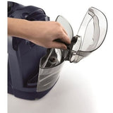 Machine expresso pompe - De'Longhi - EC191.CD - Bleu nuit