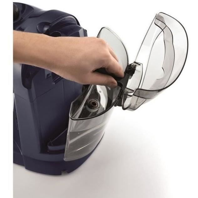 Machine expresso pompe - De'Longhi - EC191.CD - Bleu nuit