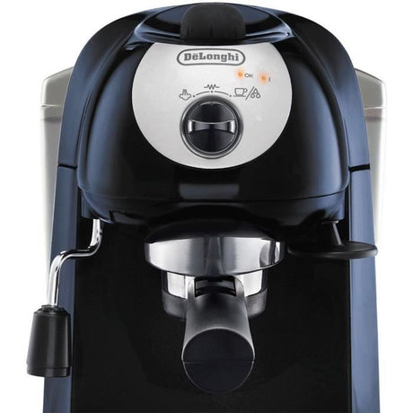Machine expresso pompe - De'Longhi - EC191.CD - Bleu nuit