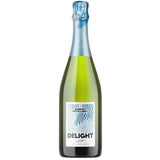 Muscat Pétillant Bulles Sans alcool - Delight by Jaillance  - 75cl