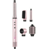Brosse Soufflante Multistyler -SAINT ALGUE - Demeliss AIRFLOW STYLER - Seche & Coiffe, Lisse & Boucle - Collection Barbie