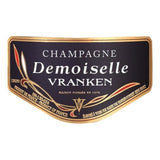 Champagne Demoiselle - Prestige - Brut - 37,5 cl