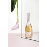 Champagne Demoiselle EO - RosÈ - 37,5 cl