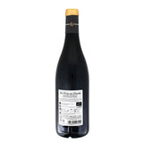 Les Roches des Dentelles 2018 AOC Vacqueyras - Vin rouge de la Vallée du Rhône - Bio