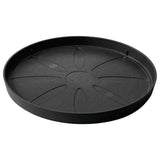 DEROMA Soucoupe Origin - 67 x h6 cm - Anthracite