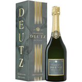 Champagne Deutz Brut Etui 75 cl