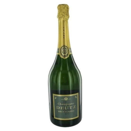 Champagne Deutz Brut Etui 75 cl
