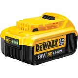 Batterie Li-Ion 18V 4Ah - DEWALT - DCB182-XJ