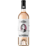 Domaine de Fabregues Le Vin de la Daronne 2024 Pays d'Oc - Vin rosé de Languedoc
