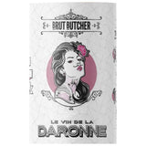 Domaine de Fabregues Le Vin de la Daronne 2024 Pays d'Oc - Vin rosé de Languedoc