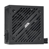 DARKFLASH EMT - Alimentation PC non modulaire - 650 W - 80Plus Bronze
