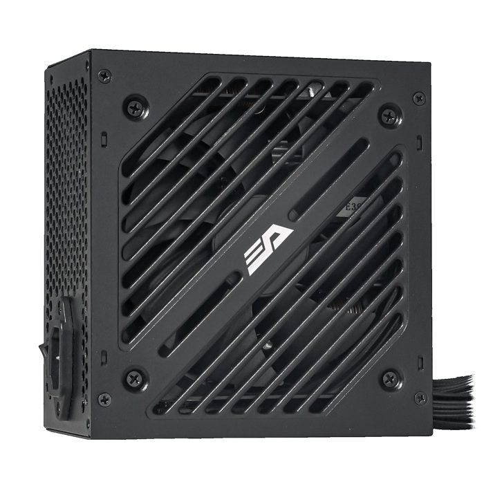 DARKFLASH EMT - Alimentation PC non modulaire - 650 W - 80Plus Bronze