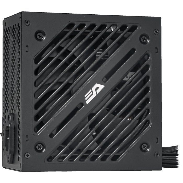 DARKFLASH EMT - Alimentation PC non modulaire - 750 W - 80Plus Bronze