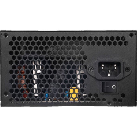 DARKFLASH EMT - Alimentation PC non modulaire - 750 W - 80Plus Bronze