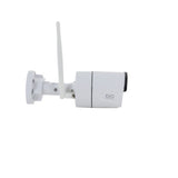 Kit vidéo de surveillance NVR sans fil + 4 caméras - DIO CONNECTED HOME - 3MP