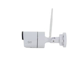 Kit vidéo de surveillance NVR sans fil + 4 caméras - DIO CONNECTED HOME - 3MP