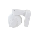 Caméras extérieures - DIO CONNECTED HOME - Lot de 2  - Rotatives - Batterie - 3MP