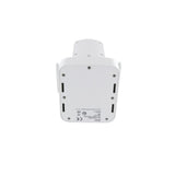 Caméras extérieures - DIO CONNECTED HOME - Lot de 2  - Rotatives - Batterie - 3MP