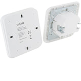 Lot de 2 kits interrupteurs va-et-vient sans fil - DIO CONNECTED HOME - DiO 1.0 - Blanc