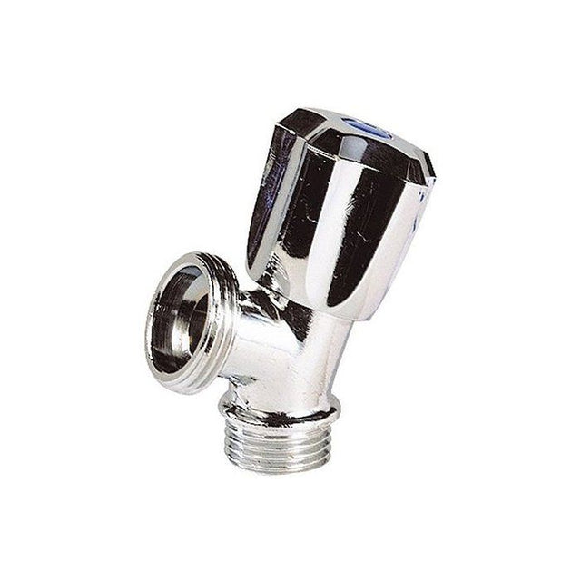 Robinet simple pour machine a laver - DIPRA - Male
