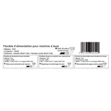 Robinet simple pour machine a laver - DIPRA - Male