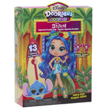Poupée Doorables Adoorbs Stitch, Doorables Disney, poupées a Collectionner, Des 5 ans