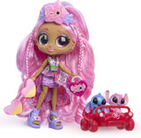 Poupées Angele Adoorbs Disney Doorables, poupées a Collectionner, Jouets pour Enfants de 5 Ans et Plus