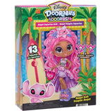 Poupée - DISNEY Doorables - Adoorbs Angel - 14 cm - Des 5 ans