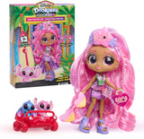 Poupées Angele Adoorbs Disney Doorables, poupées a Collectionner, Jouets pour Enfants de 5 Ans et Plus