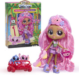 Poupées Angele Adoorbs Disney Doorables, poupées a Collectionner, Jouets pour Enfants de 5 Ans et Plus