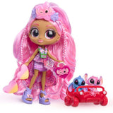 Poupée - DISNEY Doorables - Adoorbs Angel - 14 cm - Des 5 ans