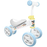 Porteur - DISNEY - ma premiere Draisienne - BB183250