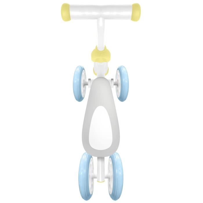 Porteur - DISNEY - ma premiere Draisienne - BB183250