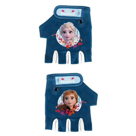 Mitaines La Reine des Neiges II - STAMP - Taille unique - Fille - a partir de 3 ans