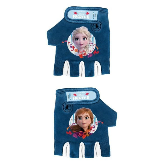 Mitaines La Reine des Neiges II - STAMP - Taille unique - Fille - a partir de 3 ans