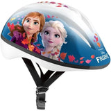 LA REINE DES NEIGES II Casque vÈlo S - Taille 54-60 cm - Noir