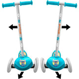 Trottinette Steering 3 roues - DISNEY - STITCH