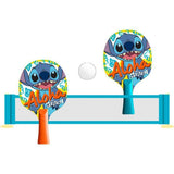 Set d'apprentissage Ping-pong 2-en-1 - DISNEY - STITCH