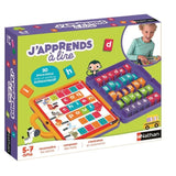 NATHAN - J'apprends a Lire