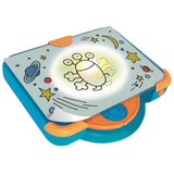 Plateforme de dessin éducative Dessinéo Atelier de dessin 2.0 de NATHAN pour enfant a partir de 4 ans