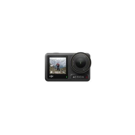 Dji caméra osmo action 4 standard combo