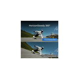 Dji caméra osmo action 4 standard combo