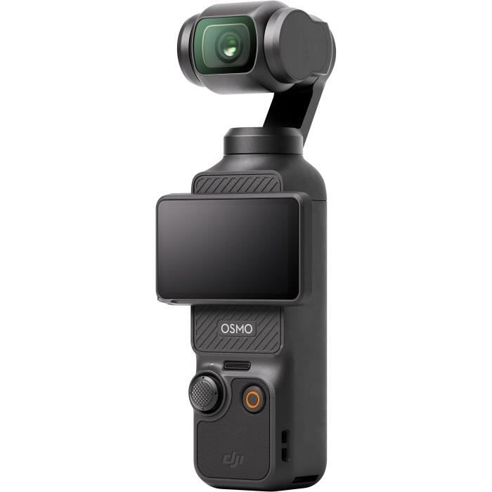 Caméra sport - DJI - Osmo Pocket 3 Creator Combo - Noir