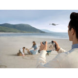 Drone - DJI - Mini 3 Fly More Combo - Avec radiocommande smart controller - Gris