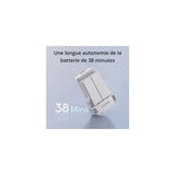 Drone - DJI - Mini 3 - Compact et ultraléger - Vidéo HDR 4K