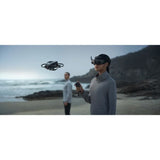 Pack Drone - DJI - Avata 2 + Stabilisateur RC Motion 3 + Casque Googles 3 + 3 batteries