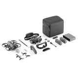 Pack Drone - DJI - Avata 2 + Stabilisateur RC Motion 3 + Casque Googles 3 + 3 batteries