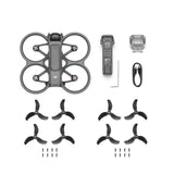 DJI Avata 2 - Drone seul