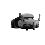 Casque contrôleur drone - DJI - Goggles 3 - Contrôle intuitif par mouvements du corps